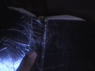 PT. 3 GIRD UP NOW THY LOINS LIKE A MAN !!!!