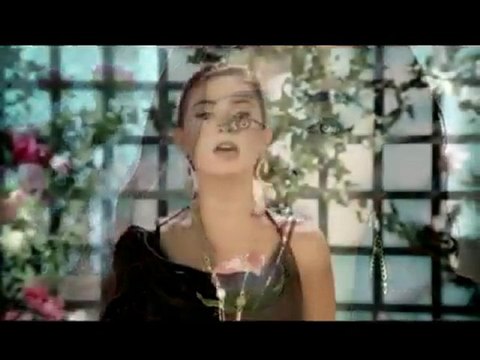 Yıldız Tilbe - Gül Zamanı