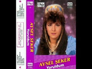 Aysel Şeker - Zalım Almanya