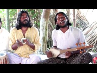 Fakir de Gorbhanga (Bengale) - Babu Fakir