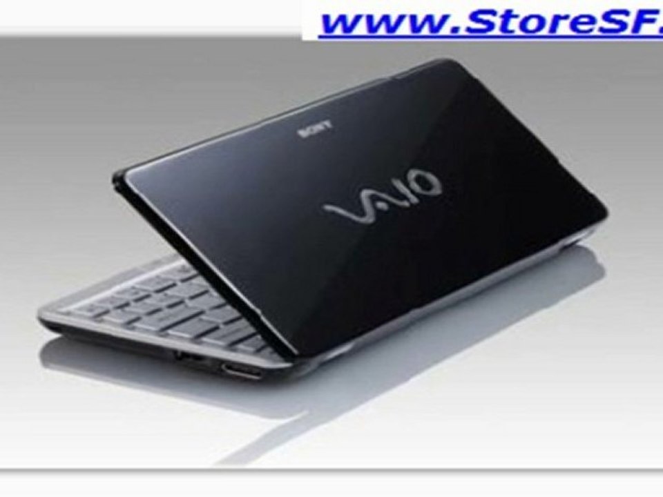 New Sony VAIO VGN-P530HQ