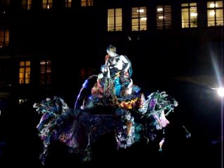 fetes lumieres 2010