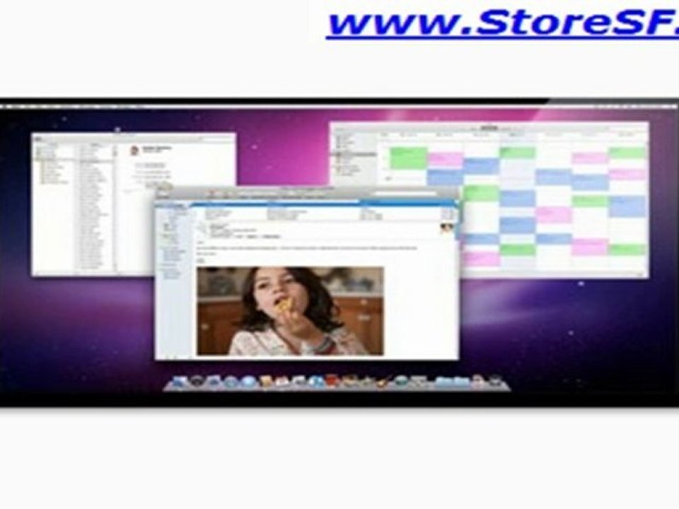 Apple Imac Brand New