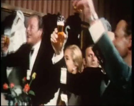 Les deux vies de Willy Brandt 1/5