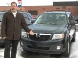 Used SUV 2008 Mazda Tribute at Turpin Saab Suzuki Ottawa On