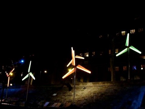 fete lumieres 2010 eoliennes