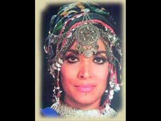 Belkıs Akkale - Can Can