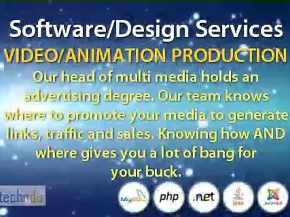 Techndu.com - SEO Outsourcing Services Company