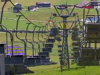 Could facelift stop alpine resort of Andermatt from dying?