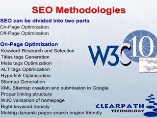 Clearpath Technology - SEO & Internet Marketing Company, Ind