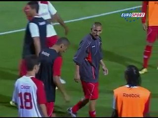 FIFA Kulüpler Dünya Kupası'nda çeyrek final