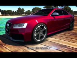 Test Drive Unlimited 2 - Trailer Pre-commande