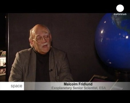 La búsqueda de exoplanetas