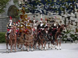 La passion de CANNELLE, mars 2002 à janvier 2009