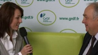 Interview du Maire de Malemort-sur-Corrèze (19)