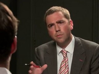 What Business can Learn from Sport: Chairman, GDS Intl