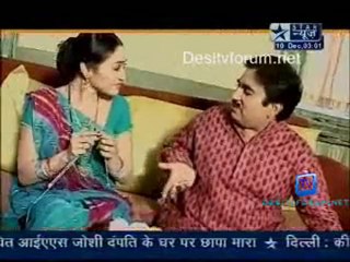 Saas Bahu Aur Saazish - 10th December 2010 - Part2