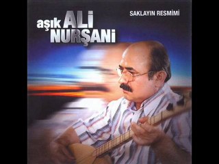 Aşık Ali Nurşani - Beni Bana Sormadılar