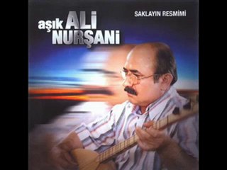 Aşık Ali Nurşani - İpek Mendil