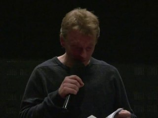 Serge Delaive, Poète