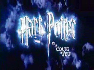 Harry Potter Bande-Annonce 1 à 7