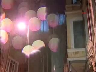 İstanbul’dan sağanak video  HABERYAZAN.com 10 ARALIK 2010