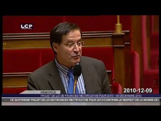 Sarko - UMP plutôt capital que travail 1