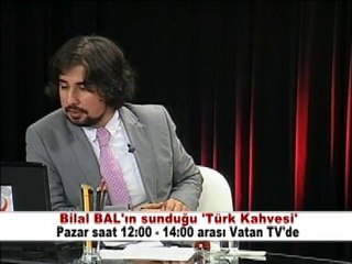 Türk Kahvesi - Ali İhsan Sarıkoca _14