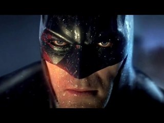 Teaser Batman Arkham City