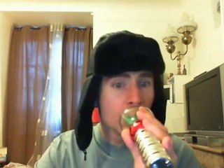 Wiwi égratigne "l'homme moderne"