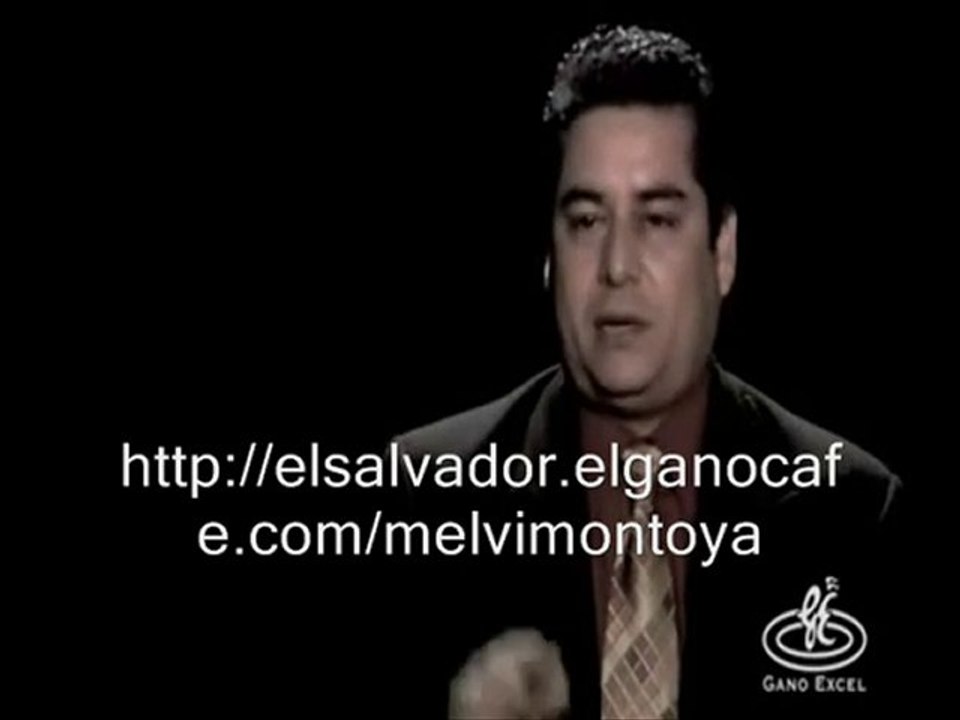 Testimonios de salud - Gano Cafe de El Salvador