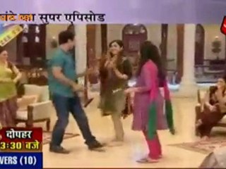 Ram Milaye Jodi Mein Dance Dhamaal