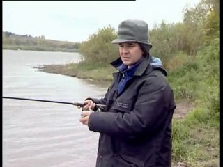 Рыбалка с нами на судака и леща — rybalka.lt