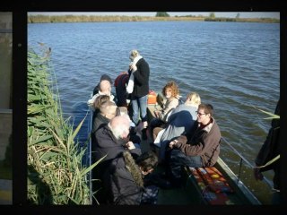 EuroMobilité : Voyage d'études à Karcag (octobre 2010)