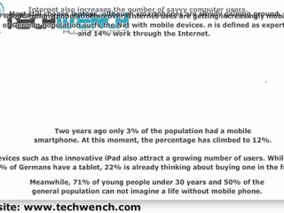 how the internet changes information use in 2010