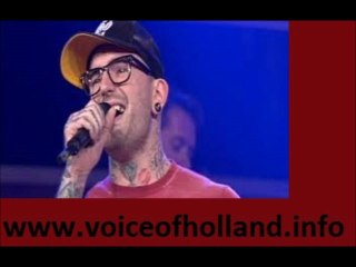 BEN SAUNDERS