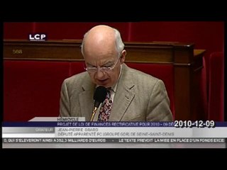 Sarko-UMp plutôt capital que travail 2