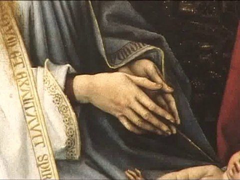 Séquence de l'Avent : Des gestes rituels