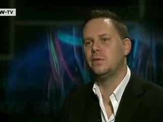 Cyber War - is Germany properly armed? | People & Politics