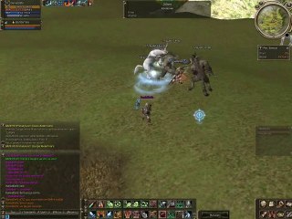 Добряк слит мобами ( бот = плохо )