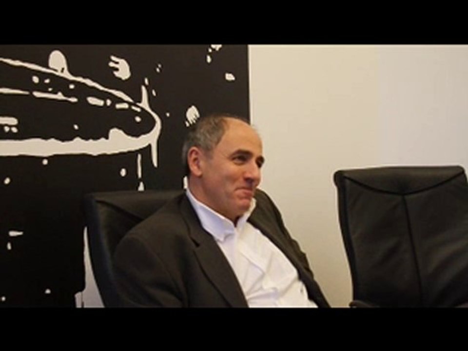 Jean-Louis Missika, Les Grands Prix de l'Innovation de Paris