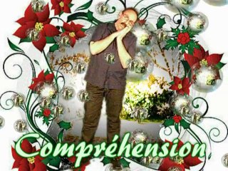 mon sapin garni de simples mots ...