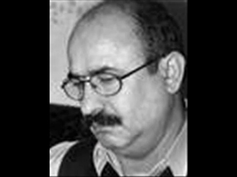 Aşık Ali Nurşani - Yokmu Yazdın