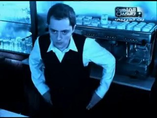 alkahira we alnas اسيبريسو بـ 3 جنيه