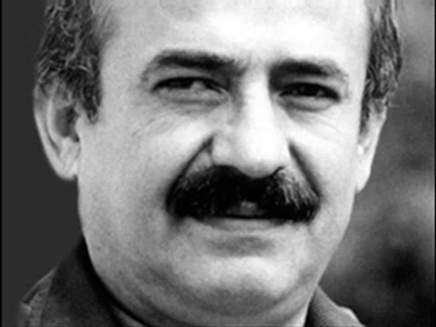 Aşık Ali Nurşani - Bak Gardaş