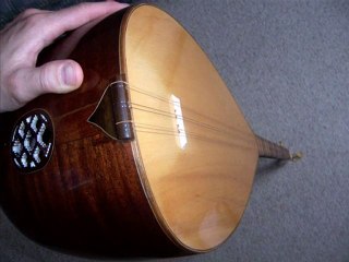 Aşık Ali Nurşani - Selamiye Ağıt