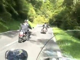 Manigod - Septembre 2010