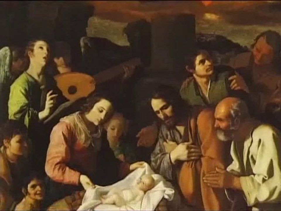 Séquence de l'Avent : Dieu proche des hommes