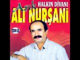 Aşık Ali Nurşani - Yıktı Gitti Zaman Eyvah