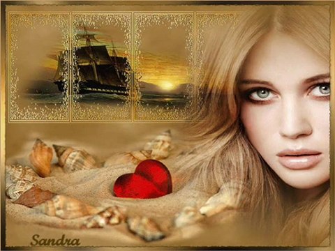 Sezen Aksu - Gel Gel Sarışınım Gel